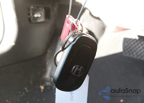 2024 Honda Civic Lx z USA, uszkodzony, nr VIN 19XFL2H50RE005684